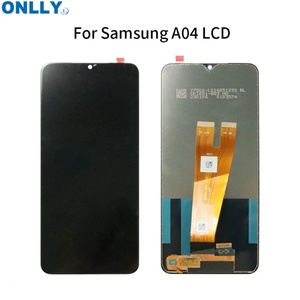 หน้าจอ LCD โทรศัพท์มือถือแท้สำหรับ Samsung A10 A11 A12 A20 A21s A30 A40 A50 A51 A70 A71 จอแสดงผล LCD หน้าจอสัมผัส Pantalla A10 - Product Image 5