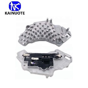 Resistencia del Motor del Ventilador Electrónico KNT AC para Jeep Liberty 2.8L y Seat <span class=keywords><strong>Cordoba</strong></span> 1.2L 1.4L 1.6L 1.9L 2.0L - Product Image 3