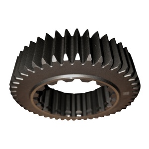 Pièces de transmission de camion de haute qualité 12JS200T-1701116-2 Boîte de vitesses 1ère engrenage pour Sinotruk Howo - Product Image 3