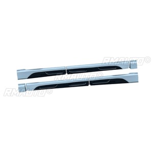 Kit de carrocería con faldones laterales, alerón, extensión, divisor, difusor y protector para Geely Monjaro L 2021-2025 - Accesorios para coche - Product Image 4