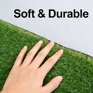 Césped Artificial <span class=keywords><strong>de</strong></span> 40mm-60mm para Interiores y Exteriores, Cancha <span class=keywords><strong>de</strong></span> Fútbol, <span class=keywords><strong>Campo</strong></span> Deportivo, Superficie Profesional <span class=keywords><strong>de</strong></span> Pelo Largo - Product Image 2