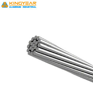 สายไฟฟ้าอะลูมิเนียมทั้งหมด CANTON CAIRO DARIEN ELGIN FLINT GREELEY AAAC เหอหนาน ประเทศจีน - Product Image 4