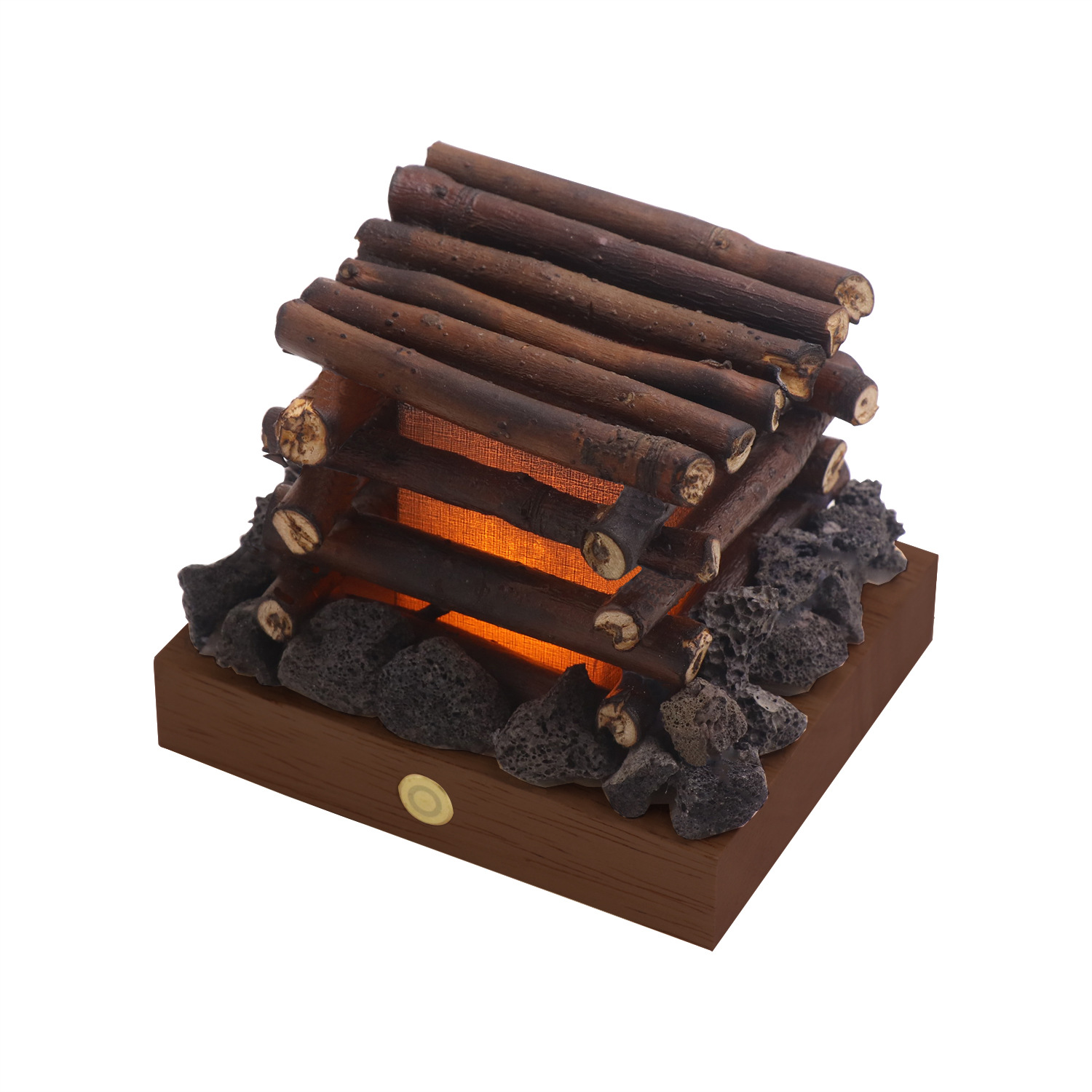 Walnut color - touch model