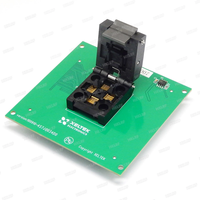 Adaptateur Eeprom DX3007 prise DX3007 pour programmeur XELTEK SUPERPRO 6100/6100N