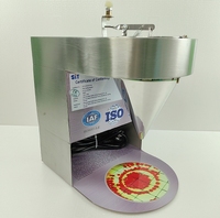 Machine à thé à bulles automatique à tête unique avec moteur de 55 kg/h de capacité, équipement de production à petite échelle