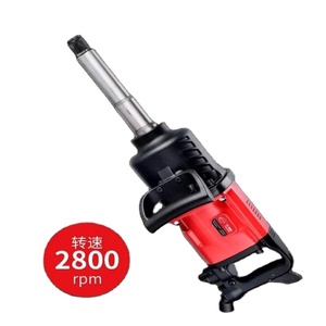 Nhiệm vụ nặng nề khí nén tác động không khí cờ lê cho sửa chữa lốp-Hiệu quả cao công cụ khí nén - Product Image 4