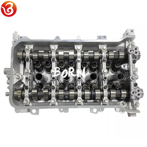 ชุดประกอบฝาสูบ 2ZR 1ZR ครบชุด 11101-09280 11101-39686 สำหรับรถยนต์โตโยต้า ออริส (URP)/โคโรลล่า/อัลติส/<span class=keywords><strong>E</strong></span>.Z/วิช <span class=keywords><strong>1.6</strong></span>/1.8 ลิตร 16 วาล์ว - Product Image 2