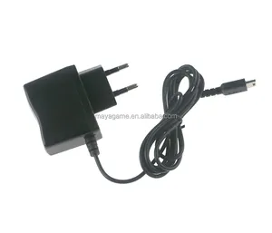 Home Wall AC Adapter for Nintendo DSL Lite NDSL Power Supply Charger EU Plug