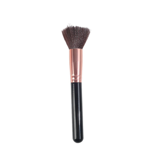 <span class=keywords><strong>Brochas</strong></span> <span class=keywords><strong>de</strong></span> <span class=keywords><strong>Maquillaje</strong></span> Profesionales <span class=keywords><strong>de</strong></span> Lujo, Entrega Rápida, Logotipo Personalizado, Brocha <span class=keywords><strong>de</strong></span> <span class=keywords><strong>Maquillaje</strong></span> Individual para Rostro Completo - Product Image 1