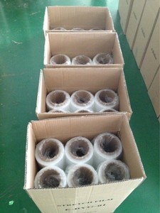 FLFX Produits à forte demande sur le marché de la décoration intérieure <span class=keywords><strong>Film</strong></span> plafond extensible PVC MSD - Product Image 4