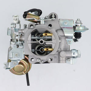 Nuevo CARBURADOR H230A para MITSUBISHI 4G63 MD-196458 MD-181680 MD304958 - Product Image 5