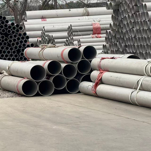 Tubería de <span class=keywords><strong>Acero</strong></span> <span class=keywords><strong>Inoxidable</strong></span> Dúplex 2205 para <span class=keywords><strong>Aplicaciones</strong></span> Marítimas y Offshore - Product Image 3