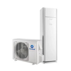 Aire Acondicionado Split Gree de 3 HP, Tipo Piso, con Frecuencia Variable, Unidad Interior y Exterior de Refrigeración y Calefacción - Product Image 5