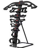 Ensemble de 8 poignées de câble ergonomiques anatomiques à aimant pour tirage vertical et rame, pour machine à câble de salle de sport commerciale