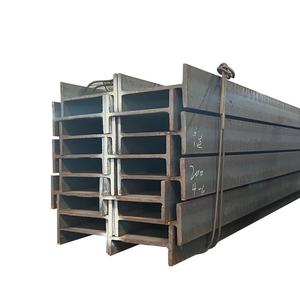 Prime Quality A36/A572GR50/A992 IPE 220/240/300/360/450/600 HEB 260 <strong>HEA</strong> <strong>200</strong> Hot Rolled H Beam Structural Steel - Product Image 1