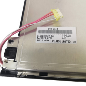 จอแสดงผล LCD ฟูจิตสึขนาด 15 นิ้ว รุ่น FLC38XGC6V-06 NA19020-C281 - Product Image 2
