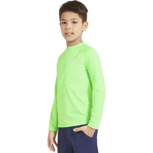 Camiseta de Manga Larga para Niños FOXA, Protección Solar UPF 50+, Protección UV, Manga Larga, Poliéster - Product Image 1