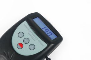 Medidor de Perfil de Superficie Digital LANDTEK Peak-to-Peak SRT-6223+ - Product Image 2