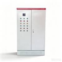 Armoire de distribution d'énergie basse tension, panneau de commande de moteur pour dortoir, cantine, bâtiment de laboratoire et gymnase