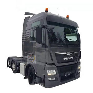 קדימון יד שני עבור איש tgx 28.480 tgs28.440 tgx18.480 tgs18.480 tgs18.480 tgs18.320 6x2 משמש משאית טרקטור - Product Image 5