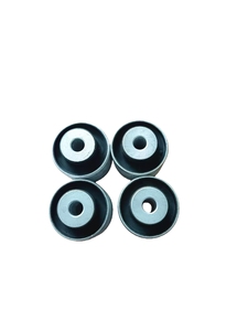 8W0407515 <span class=keywords><strong>Atman</strong></span> Pièces automobiles d'origine - Silentbloc supérieur pour Audi B9 A4 2015- A5 2016- - Product Image 2