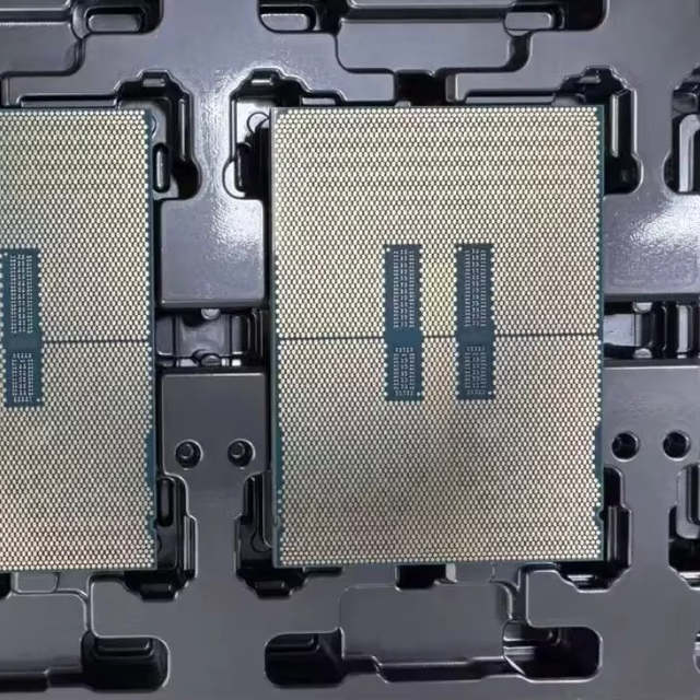 Server Processor 5Th Gen Xeon Platinum 8568Y+ 48core 350w