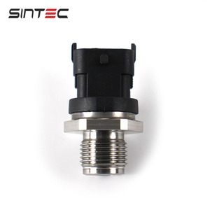 Capteur d'huile à rail commun de haute qualité pour système moteur automobile, pièces détachées pour camionnette et pick-up, 3 broches 1.9 pour Maxus G10 281006306 - Product Image 1