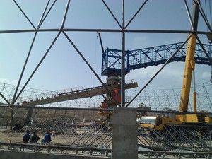 Ligne de production de ciment super haute performance 3 000 000 T/Y – Usine de ciment professionnelle EPC/EP/<span class=keywords><strong>EPCC</strong></span>/Clé en main/LSTK – Machine de fabrication de ciment du Groupe Lvssn - Product Image 5