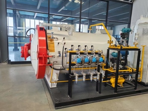 <span class=keywords><strong>Autoclave</strong></span> Automático <span class=keywords><strong>de</strong></span> Acero al Carbono Marca Antai Certificado por ASME, Recipiente a Presión para <span class=keywords><strong>Vapor</strong></span> <span class=keywords><strong>Saturado</strong></span> <span class=keywords><strong>de</strong></span> Alta Presión con Medidor Digital - Product Image 3