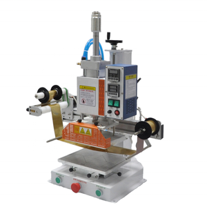 Heat Press Machine for Paper, Leather, Woodwork, and Plastic - Product Image 4