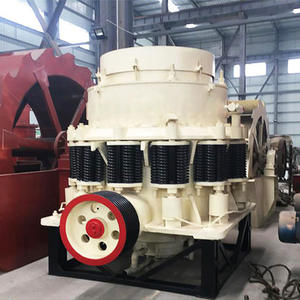 เครื่องบดกรวยไซมอนส์คุณภาพดีสำหรับงานเหมืองหิน รุ่น 1000th สำหรับโรงงานในเหมือง - Product Image 4
