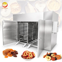 ORME Four de séchage commercial pour pétales de rose, machine à sécher les calamars, armoire de séchage pour tranches d'ananas et pour le poisson