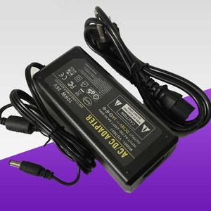 Bộ Chuyển Đổi <span class=keywords><strong>AC</strong></span> Sang DC Để Bàn Bộ Chuyển Đổi Nguồn 36V 2a 3a 4a 72W 108W 144W Kèm Cáp <span class=keywords><strong>Ac</strong></span> - Product Image 2