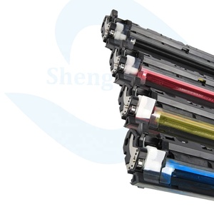 S-C chính hãng thứ hai tay tương thích máy photocopy phát triển dv311 cho <span class=keywords><strong>KONICA</strong></span> <span class=keywords><strong>MINOLTA</strong></span> BIZHUB C220 280 360 adc288 368 phát triển đơn vị - Product Image 4