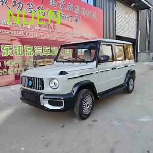 Producto Nuevo en Oferta, Vehículo Eléctrico de Baja Velocidad, Ingeniería China, Alta Calidad, Lujo, Gran Espacio - Product Image 1