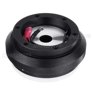 Adaptador de Volante Corto SRK-110H para Honda Civic 1992-1995 EG e Integra 1994-2001 - Product Image 6