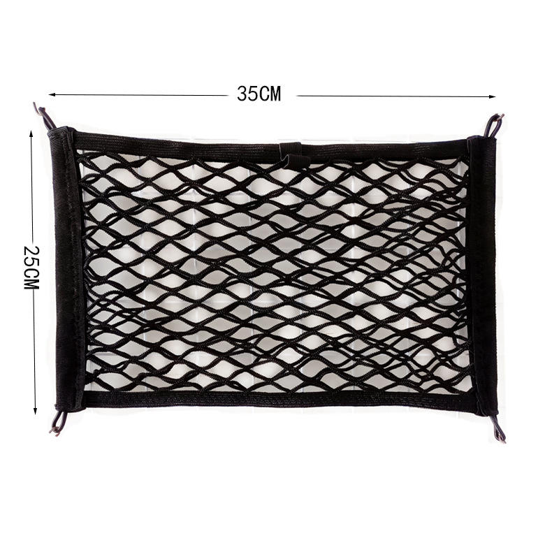 Two-layer coarse net