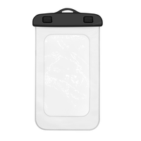 2023 nouveau portable en gros universel étui étanche pochette pour iPhone 11 12 13 14 pro max X XS max 8 7 6 s 5 Plus