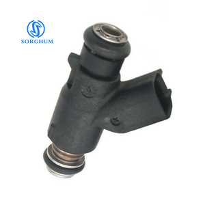 Sorgo 2770906A 27709-06A inyector de combustible para <span class=keywords><strong>Harley</strong></span> <span class=keywords><strong>Davidson</strong></span> Switchback FLD Electra Glide <span class=keywords><strong>Fatboy</strong></span> Lo basculante camino Glide - Product Image 3