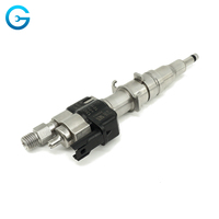 Injecteurs de carburant OEM d'origine de qualité supérieure 13537585261 pour BMW N54 N63 BMW INDEX 12 11