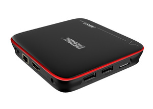 Nueva llegada original mecool <span class=keywords><strong>M8S</strong></span> <span class=keywords><strong>Pro</strong></span> W S905W Mg254 Android 7,1 2g16g inteligente android ott tv box - Product Image 4