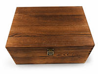 Coffret Cadeau Luxe pour Fumeur de Whisky avec Fumoir Électrique, Copeaux de Bois, Verres en Cristal et Boîte Cadeau en Bois – Accessoires Bourbon pour Hommes