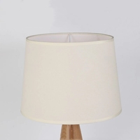 Base de lampe de Table en bois avec prise d'interrupteur, Design européen moderne, Design nordique à haute luminosité, nouvelle collection