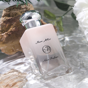 Profumo JEAN MISS di Alta Qualità, <span class=keywords><strong>Eau</strong></span> <span class=keywords><strong>De</strong></span> <span class=keywords><strong>Parfum</strong></span> Leggera 50ml per Studentesse, Fragranza Fruttata a Lunga Durata, Spray Portatile da Viaggio - Product Image 4