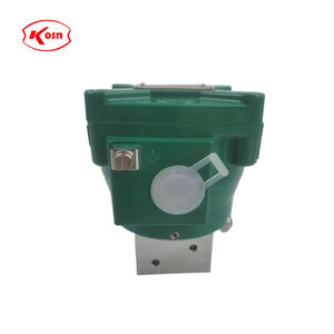 Asli baru ASCO 24VDC NPTF 1/4 Valve katup Solenoid - Product Image 3