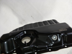 Датчик уровня масла в поддоне двигателя для EA888 второго и третьего поколений, новый, для Magotan High 7, железный корпус, OE 06J 103 600 - Product Image 2