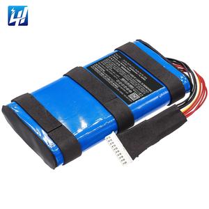 Заводская продажа, OEM Sun-Inte-213, 218 Аккумулятор для динамиков JBL-BoomBox 2 7,4 В, 10000 мАч - Product Image 2