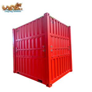 Conteneur mobile de <span class=keywords><strong>10</strong></span> <span class=keywords><strong>pieds</strong></span> de haut, conteneur de livraison portable, mini bar, cafés, restaurants - Product Image 2