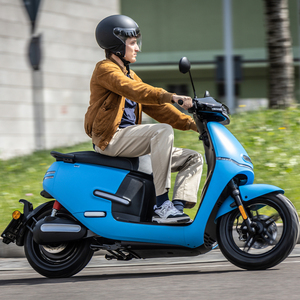 <strong>HORWIN</strong> <strong>EK1</strong> Pro Electric Motorcycle with 72V Power 3000W Unlimited Driving Lithium Battery - Long-lasting Adult Moto Electrical - Product Image 2