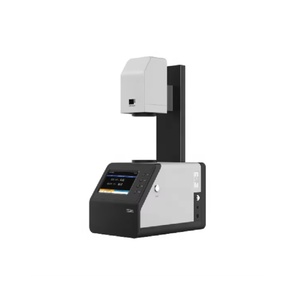 ASTM D1003 ISO 13468 14782 penganalisa kabut penguji transmitansi cahaya alat uji transmitansi cahaya pengukur kabut - Product Image 6